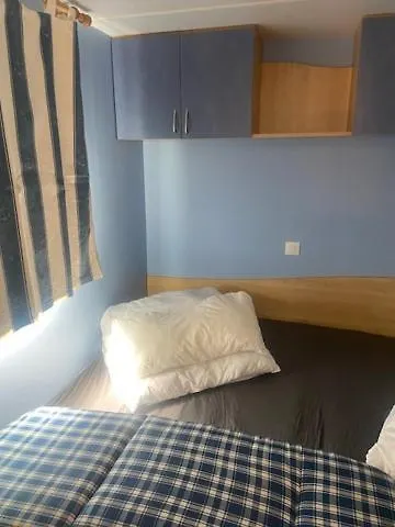 Chalet Sonnenschein Bredene Belgium