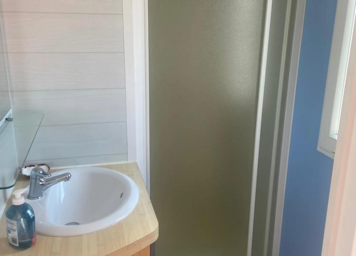 Apartment Chalet Sonnenschein Bredene Belgium