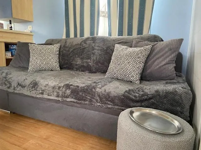 Chalet Sonnenschein Bredene 0*,