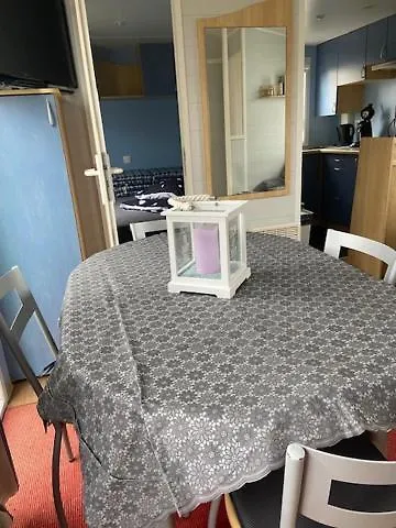 Chalet Sonnenschein Bredene 0*,  Belgium