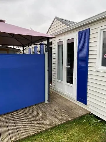 Apartment Chalet Sonnenschein Bredene